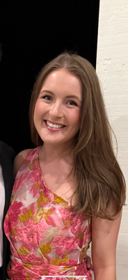 Rebecca B - Auburn Babysitter