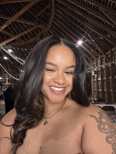 Kalyn C - Bethel Babysitter