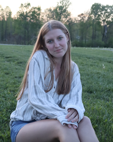 Isabella H - UMD Babysitter