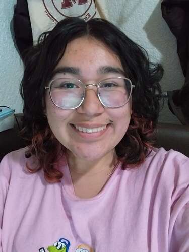 Rhiannon M - Cal Poly Pomona Babysitter
