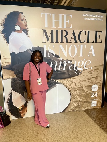 Briana R - GCU Babysitter