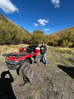 Lauren E - TMCC Babysitter