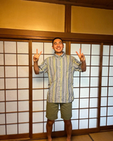 Kai A – UMN Student Seeking Babysitting Jobs