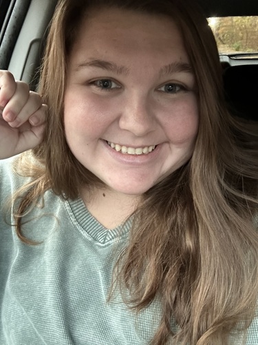 Jaime S - Keene State Babysitter