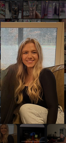 Reese C - North Central Missouri College  Babysitter