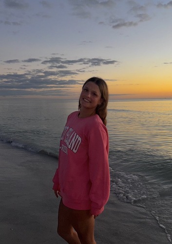 Madison R - Gardner-Webb Babysitter