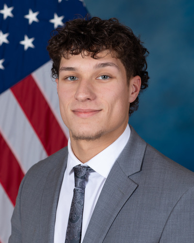 Dylan L - Rowan Babysitter