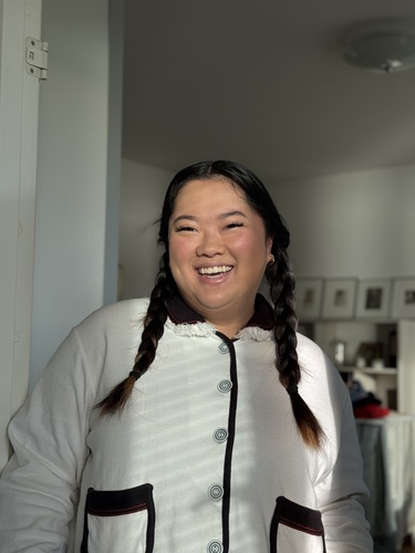 Cassidy G - GCU Babysitter