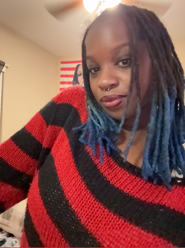 Jayla S - Rowan-Cabarrus Community College Babysitter