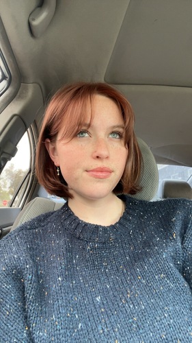 Aislinn P - UC Santa Cruz Babysitter