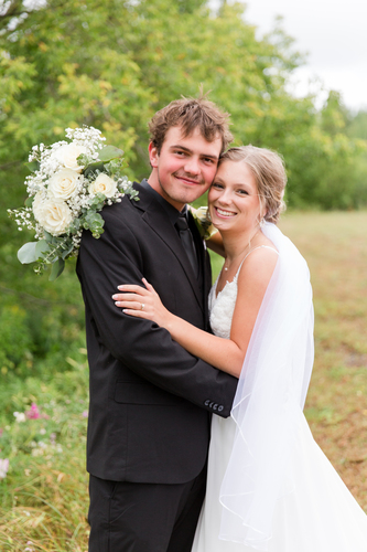 Ashley J - MTU Babysitter