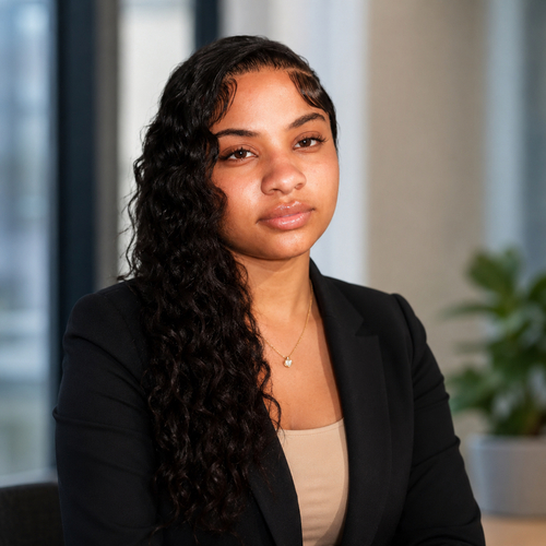 Briana M - ATI College-Norwalk Babysitter