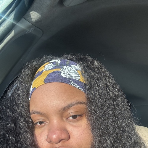 Angelica W - USC Babysitter