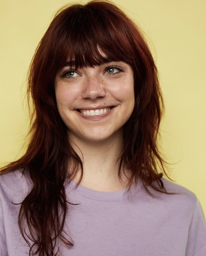 Rachel M - NYU Babysitter