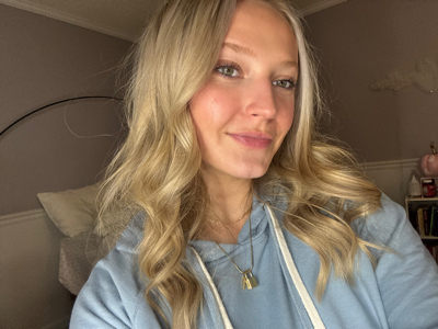 Caroline F - Coastal Carolina Community College Babysitter