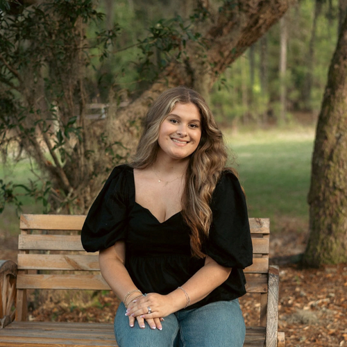 Ashley W - Francis Marion Babysitter