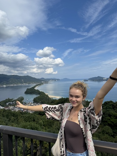 Reese M - University of Hawaii Babysitter