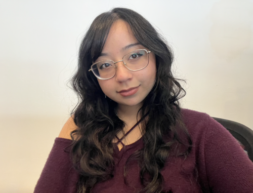 Maya G - LMU Babysitter