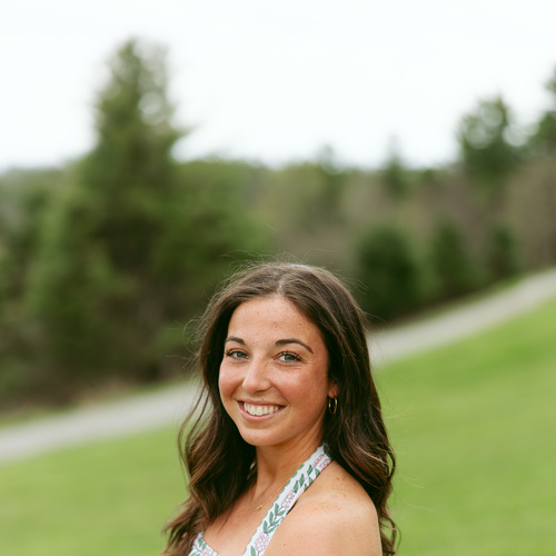Mary Grace T - App State Babysitter