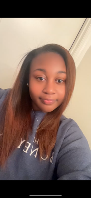 Michaela H - Southern Union Babysitter