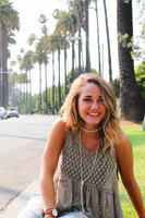 Rachel A – UGA Student Seeking Babysitting Jobs