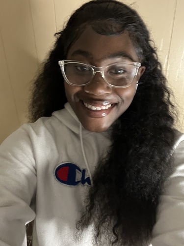 Cyntasia D - Kennesaw State Babysitter