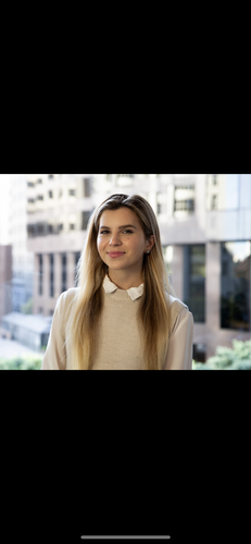 Hartly H - SFSU  Babysitter