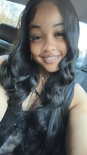 Tyasia H - Kennesaw State Babysitter