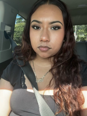 Genesis V - Johnston Community College  Babysitter