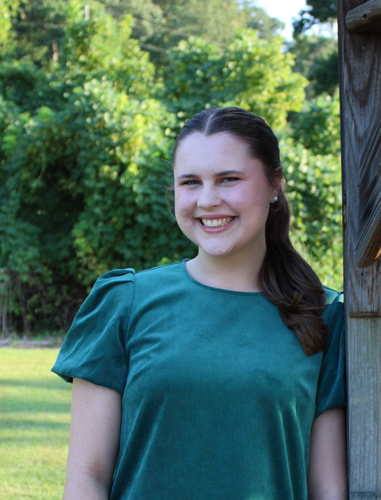 Milly C - Samford Babysitter