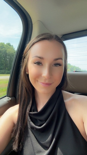 Antonia D - SPC Babysitter