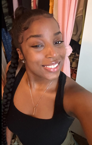 Madison W - Georgia Southern Babysitter