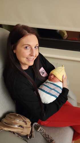 Dustin M - Furman Babysitter