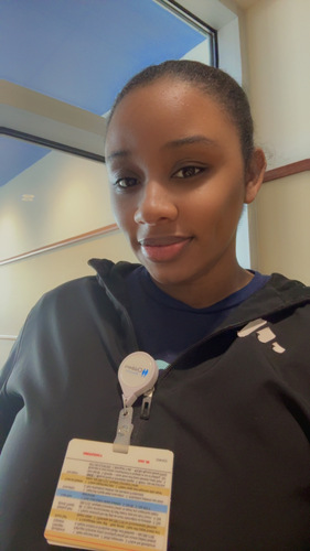 Sarah J - MATC Babysitter