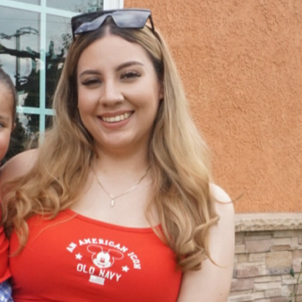 Alyssa V - Rio Hondo College  Babysitter