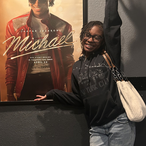 Mirah S - Florida A&M Babysitter
