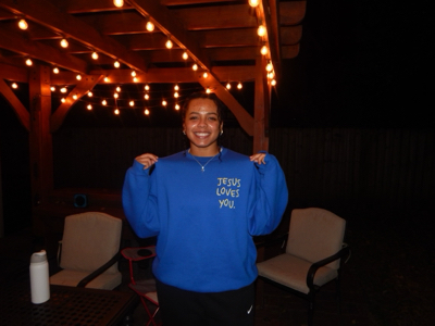 Caelyn G - CSU-Pueblo Babysitter