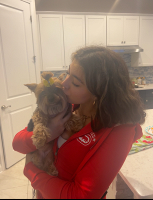 Amelia T - Lynn Babysitter