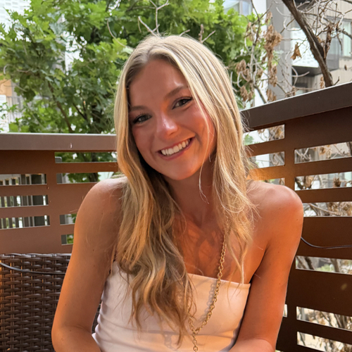 Hailey K - University of Alabama Babysitter