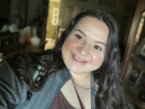 Lizbeth M - UTRGV Babysitter