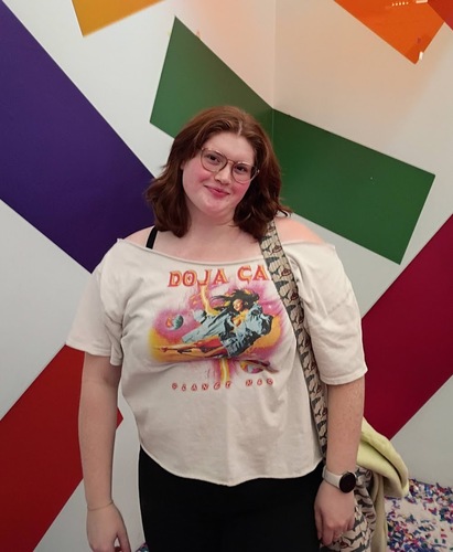 Eilidh F - IU Babysitter