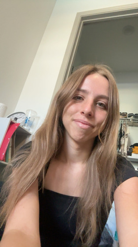 Charis V - ASU Babysitter