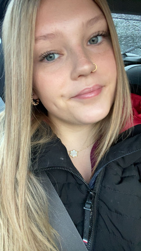Hayley L - Radford Babysitter