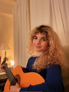 Alex P - FIU Babysitter