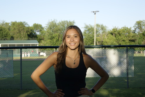 Paige G - UMM Babysitter