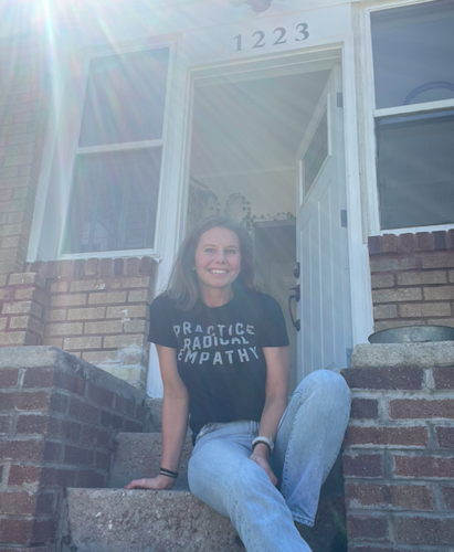 Tara B - UTK Babysitter