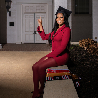 Ailana L - Grambling Babysitter
