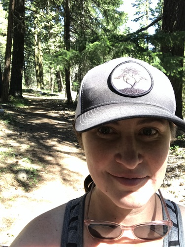 Lisa K - cerrocoso.edu Babysitter