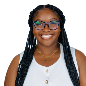 Tanijah W - Lipscomb Babysitter