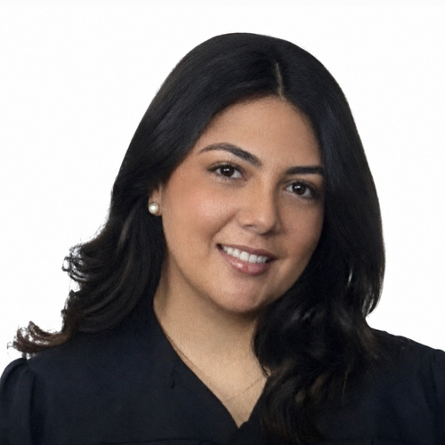 Valeria S - Loyola New Orleans Babysitter